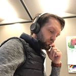 Profile Picture of Andrew Lanouette (@andrewlanouette) on Instagram