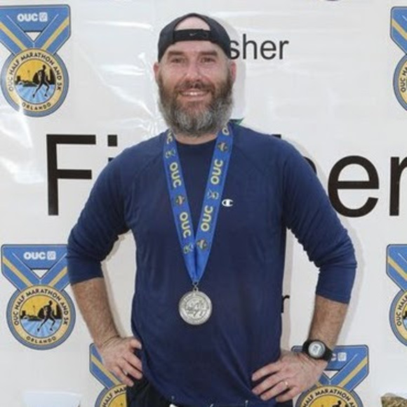 Profile Picture of James Caperton (@braveteacher) on Poshmark