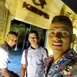 Profile Picture of Alexander Olarte (@alexander.olarte.75457) on Instagram