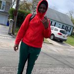 Profile Picture of Marcus Harris (@hbk_swervo1) on Instagram