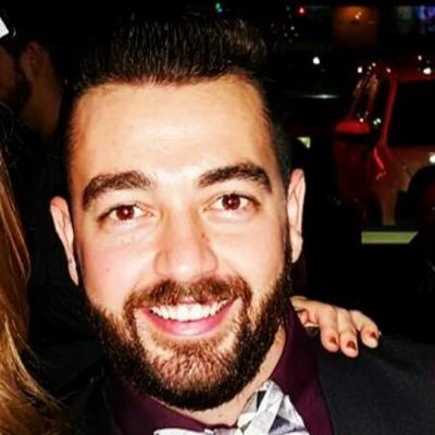 Profile Picture of Joe Parr (@joeparr22) on Twitter