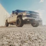 Profile Picture of Jacob Spears (@_that_twotoneduramax) on Instagram