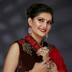 Profile Picture of Sapna Chaudhary (@sapna_haryanvi_dancer) on Instagram