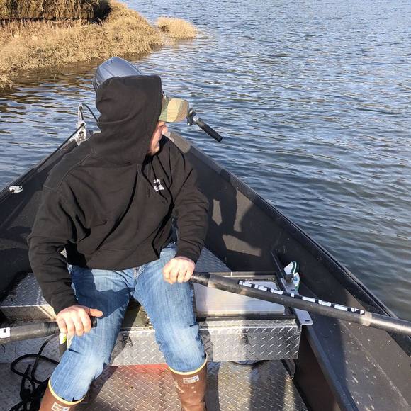 Profile Picture of Kyler Werkheiser (@kylerwerkheiser) on Poshmark