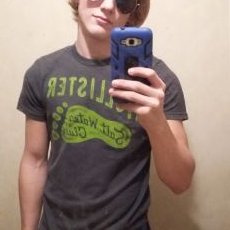 Profile Picture of Ethan Curry (@DopeBoy1469) on Twitter