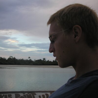 Profile Picture of Brad Muller (@bmuller37) on Twitter