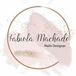 Profile Picture of Fabíola Machado (@fabiolamachado_nails) on Instagram