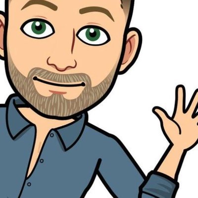 Profile Picture of Steven Bree (@stevenbruh025) on Twitter