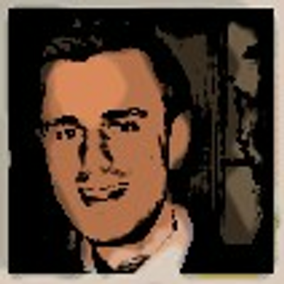 Profile Picture of Jason Andrus (@JasonAndrus) on Twitter