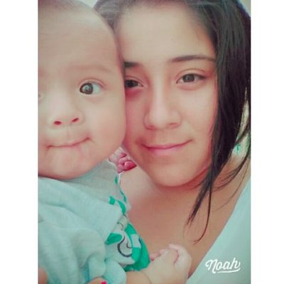 Profile Picture of Kiara Hidalgo Angele (@kiara_angele) on Twitter