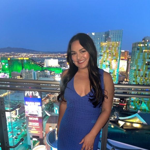 Profile Picture of Christine Heier (@hch4492) on Poshmark