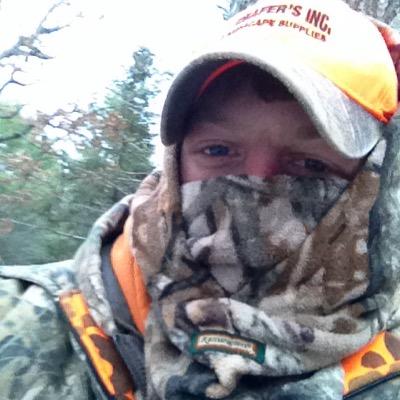Profile Picture of Kyle Willman (@Willman_kyle) on Twitter