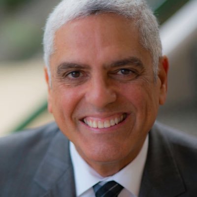 Profile Picture of Williams Costa Jr (@wcostaj) on Twitter