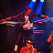 Profile Picture of Matt Wharton (@mattwharton5939) on Youtube