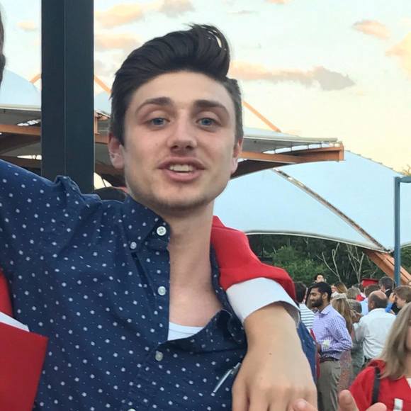 Profile Picture of Zack Paulisin (@zp584) on Poshmark
