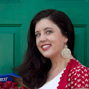 Profile Picture of Jessica Bright (@cookingbrightcom) on Youtube
