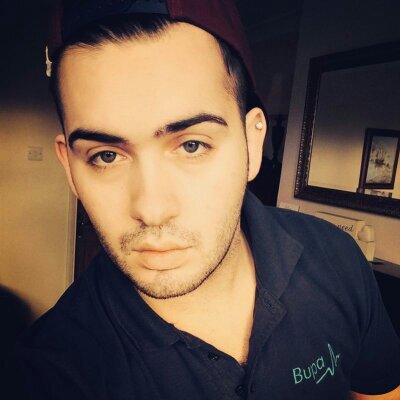 Profile Picture of Lawrence Marks (@lawrencemarks12) on Twitter