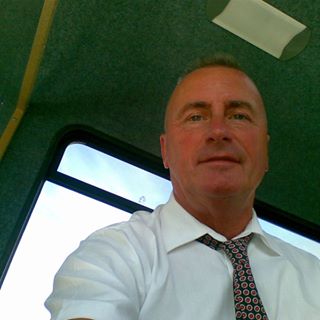 Profile Picture of Fred Burchett (@Fred-Burchett) on Facebook