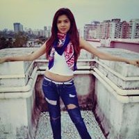 Profile Picture of Nikita Pandurangi (@nikita-pandurangi) on Quora