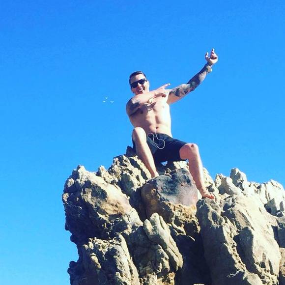 Profile Picture of Michal Bartko (@hulvat) on Poshmark