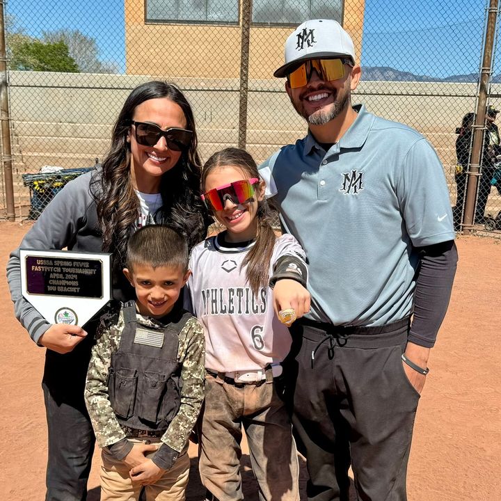 Profile Picture of The Garcia Family (@_thegarciafam) on Tiktok