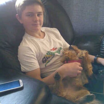 Profile Picture of Matthew Pretorius (@mattpretorius9) on Twitter