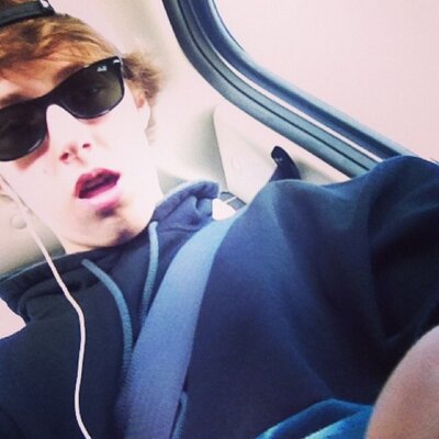 Profile Picture of Jacob Gilson (@JacobbGilson) on Twitter