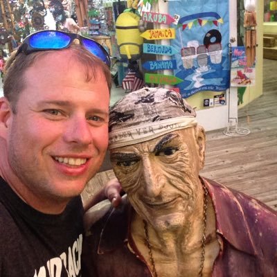 Profile Picture of Jason Stocking (@jason_stocking) on Twitter