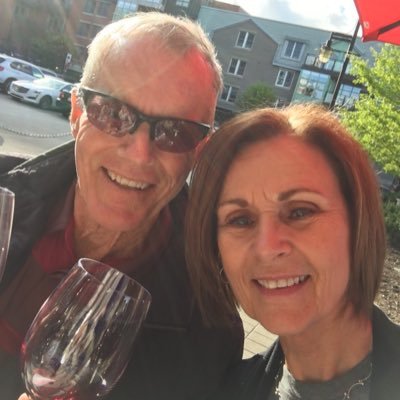 Profile Picture of Paula Hayden (@PaulaHayden12) on Twitter