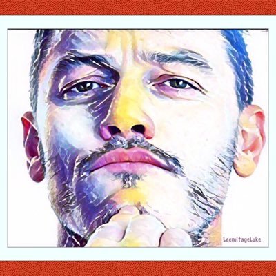 Profile Picture of Luke Evans Fan (@LeemitageLuke) on Twitter