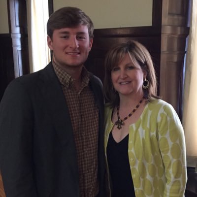 Profile Picture of Connor Strauss (@ConnorStrauss1) on Twitter