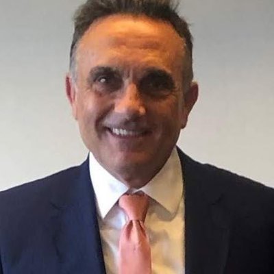 Profile Picture of Fernando Duran (@fduranphd) on Twitter