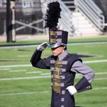 Profile Picture of Bentonville West Drum Majors (@bwhs_drum_majors) on Instagram