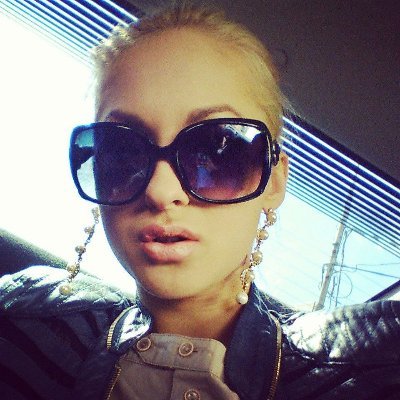 Profile Picture of Robin Sandoval (@RobinSa70419458) on Twitter