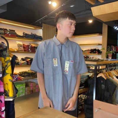 Profile Picture of Ray Hsieh (@RE4DYTODIE) on Twitter