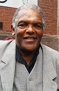 Profile Picture of Lenny Mooreon Wikipedia