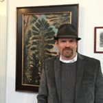Profile Picture of Chris Gonyea (@artguy64) on Instagram