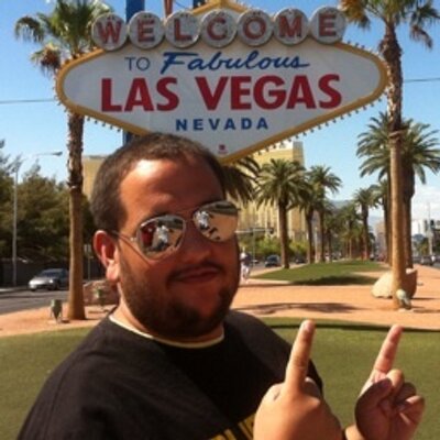 Profile Picture of Antonio Alonso (@papitodrummer) on Twitter