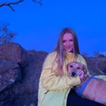 Profile Picture of Hannah McDowell (@hannahhmcdowell) on Instagram