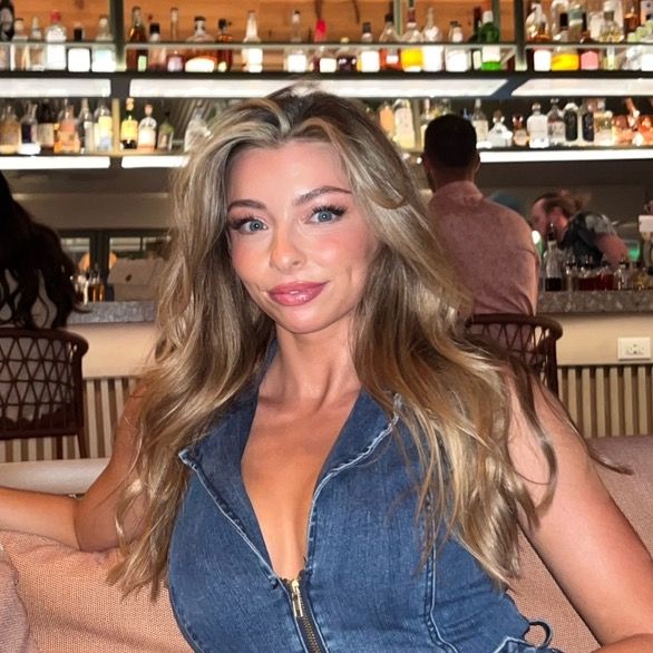 Profile Picture of Paula Miller (@@maulapiller) on Tiktok