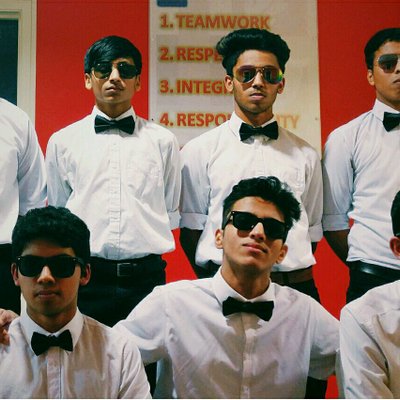 Profile Picture of Jerin Joseph (@jerinjoseph488) on Twitter