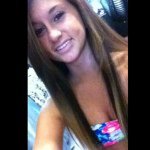 Profile Picture of Mariah Float (@mariahfloatxo) on Instagram