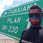 Andrew Anderson De Melo Anderson - Instagram Profile Picture of Andrew Anderson De Melo Anderson (@andrewborracheirospfc) on Instagram