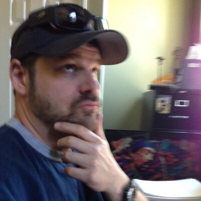 Profile Picture of Richard Rybarczyk (@RickRybarczyk) on Twitter