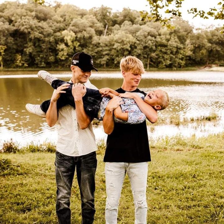 Profile Picture of Scott Abbott (@scott_abbott2) on Tiktok