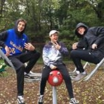 Profile Picture of Caleb Benner (@caleb.benner) on Instagram