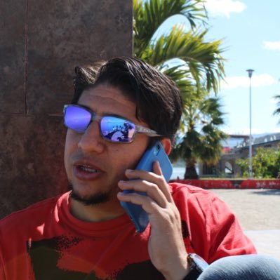 Joel Govea - Twitter Profile Picture of Joel Govea (@mybabygogo) on Twitter