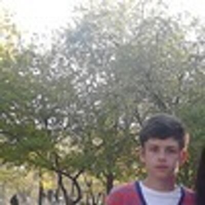 Profile Picture of Marshall Morrison (@MarshallMorri11) on Twitter