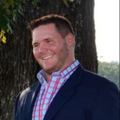 Profile Picture of Joseph Tharp (@Joe__Tharp) on Twitter