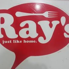 Profile Picture of Ray's Resto-cafe (@cafe_ray) on Twitter